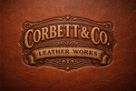 Corbett and Company Leather Works - Home
